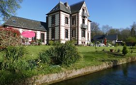Villa Argonne